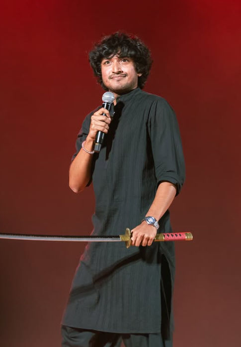 NIRMAL PILLAI — preview 3