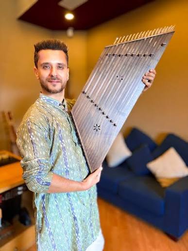 Raghav Sachar — preview 3