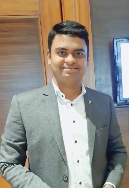 Shardul Bonde — preview 3