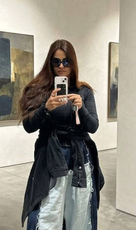 Shruti Tripathi — preview 3