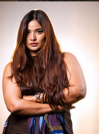 Shruti Tripathi — preview 4