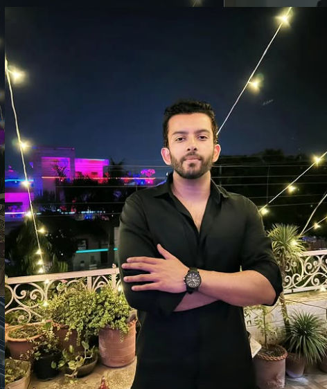 Aditya Suthar — preview 3