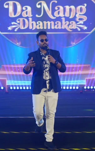 MC VISHWAS performance 2