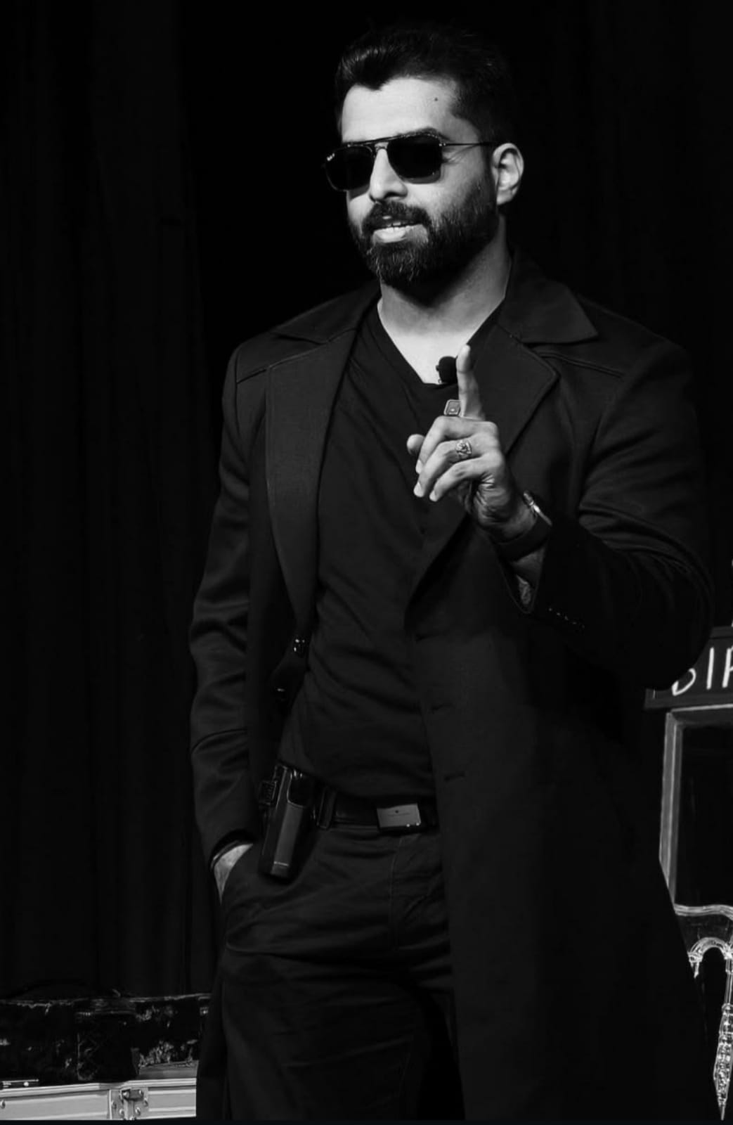 Aakarsh S Bhatt — preview 3