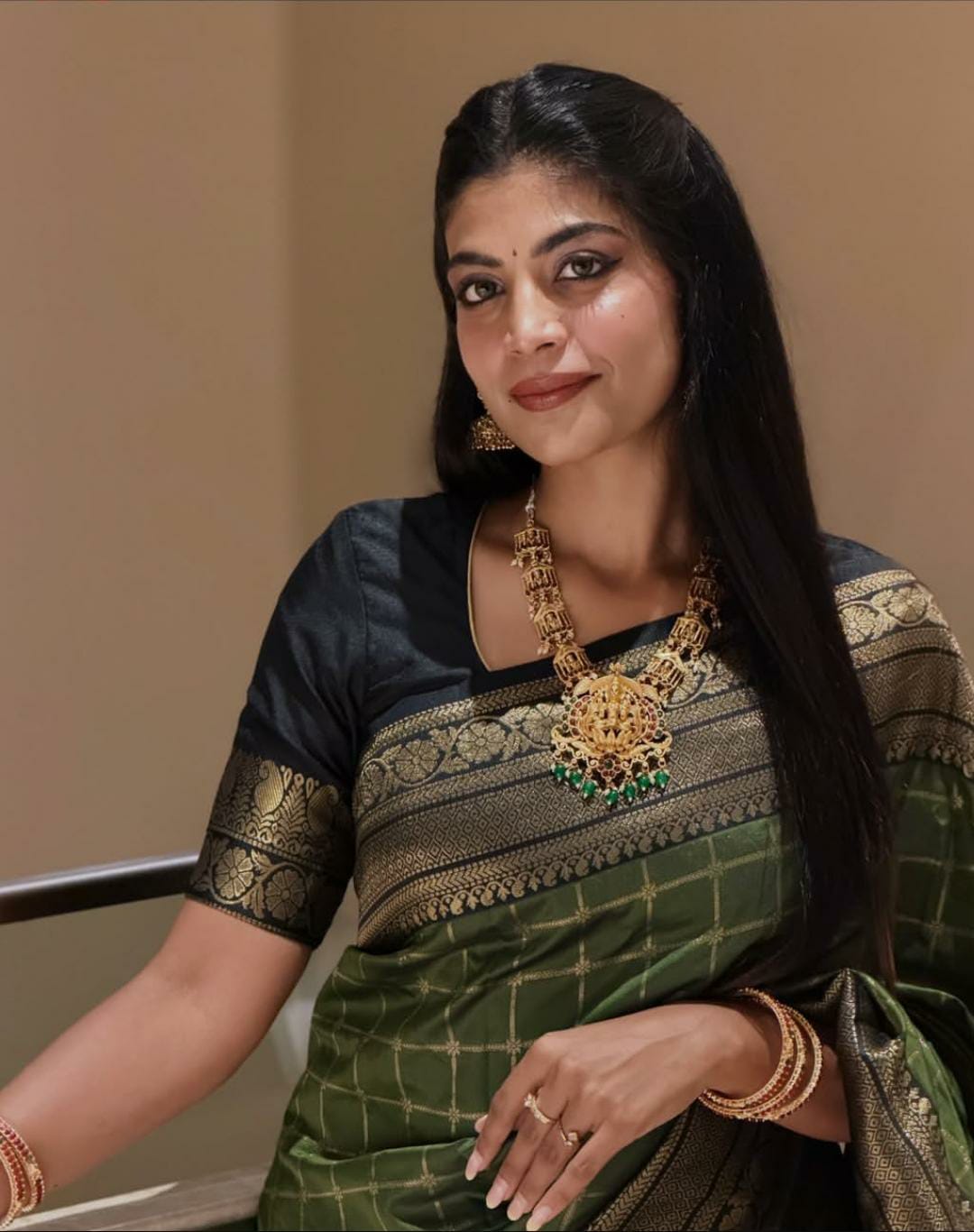 Chandini Eshwar — preview 4