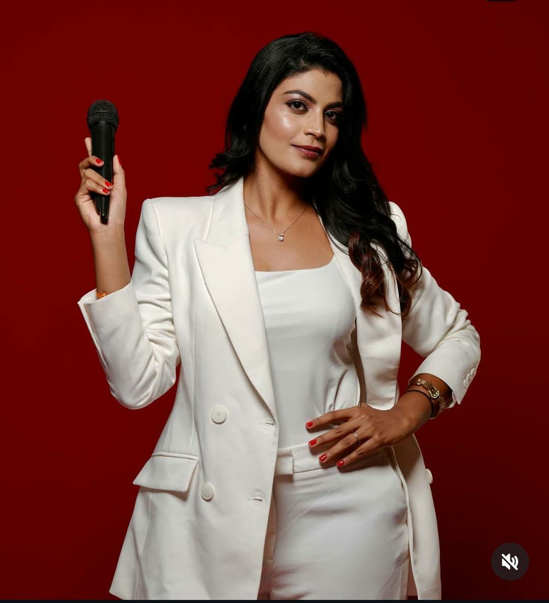Chandini Eshwar — preview 3