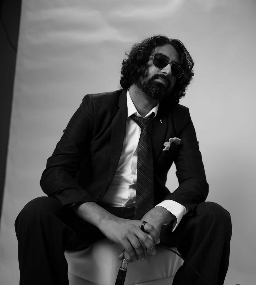 Ravi Gupta — preview 4