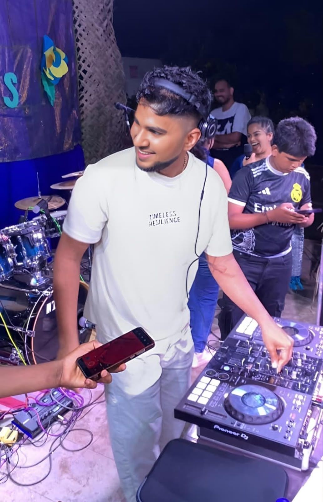 Dj Vishant — preview 4