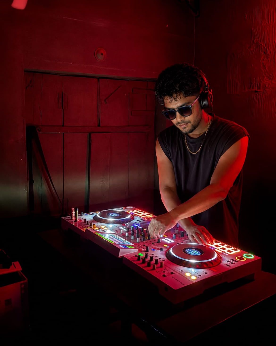 Dj Vishant — preview 3