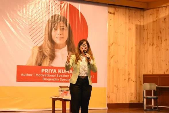 Priya Kumar — preview 4