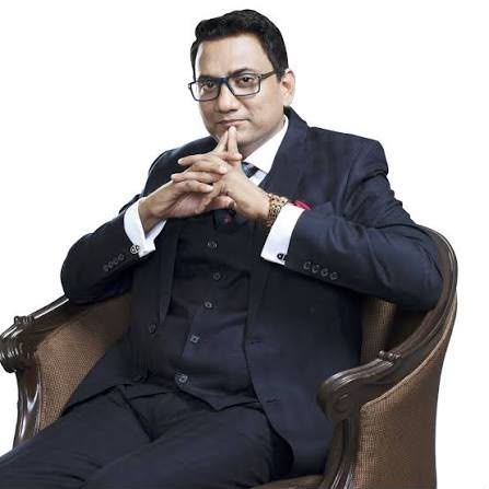 Dr. Ujjwal Patni — preview 3