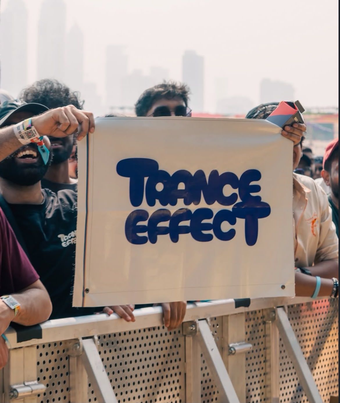 Trance Effect — preview 3