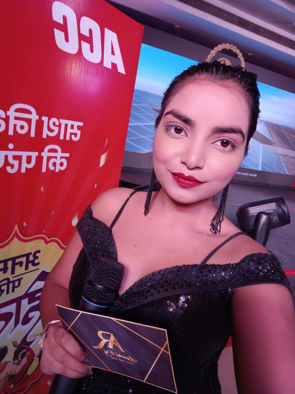 Ayushi Raj — preview 3