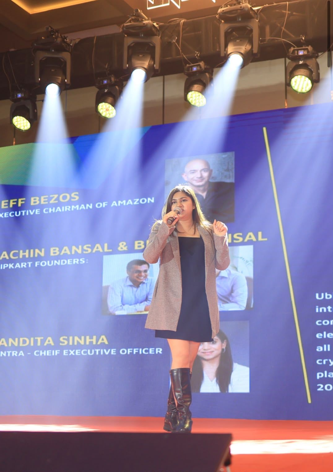 Nidhi Roylt — preview 3