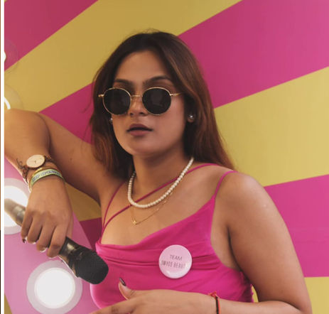 Akanksha Singh — preview 4