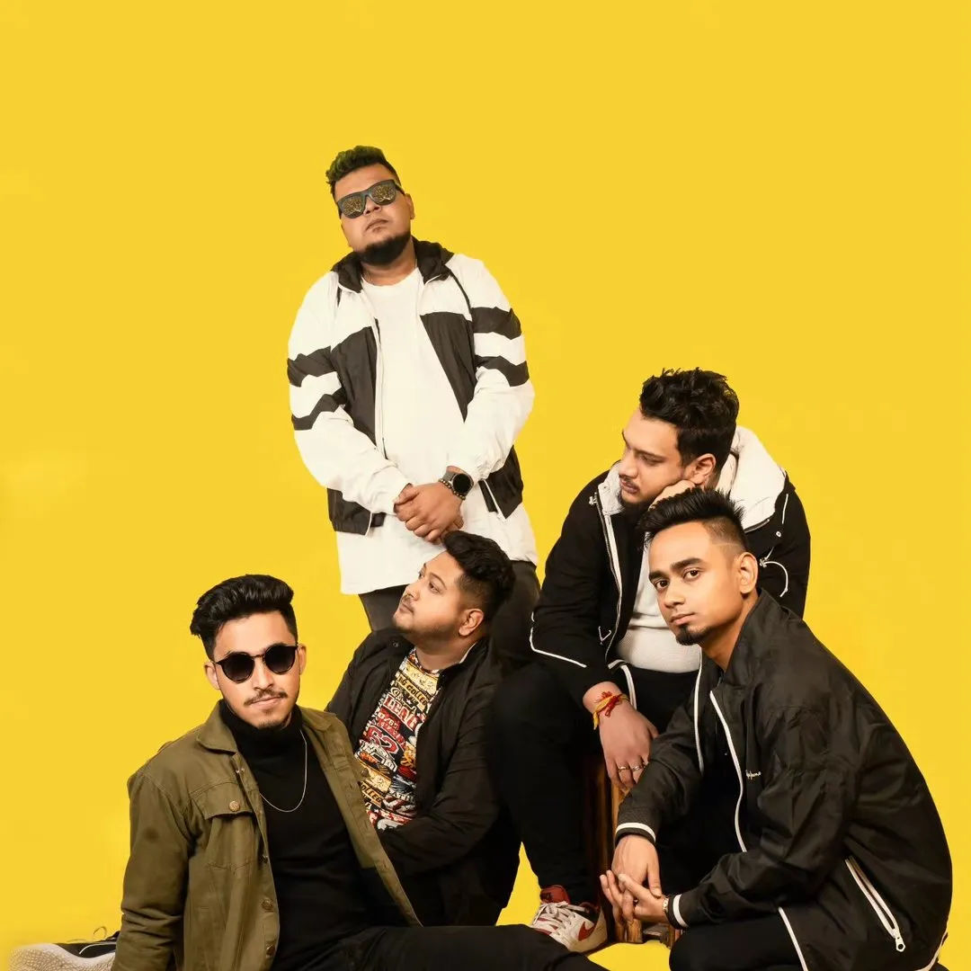 ALO – The Band — preview 4