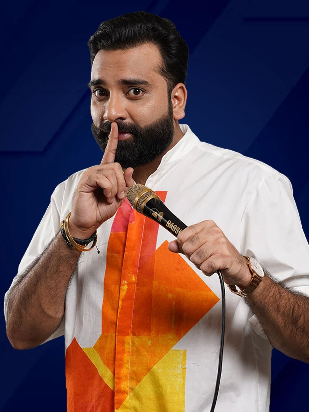 Anubhav Singh Bassi — preview 4