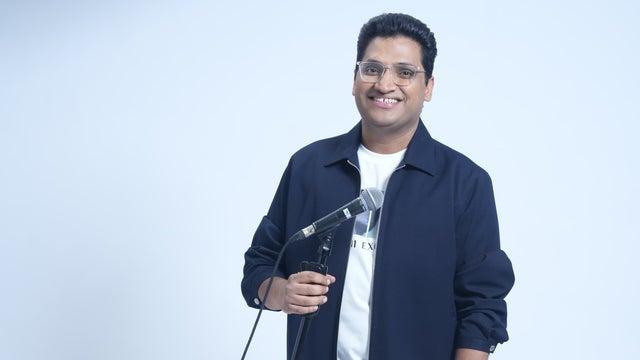 Gaurav Gupta — preview 3