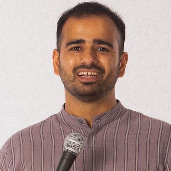 Gaurav Kapoor — preview 4