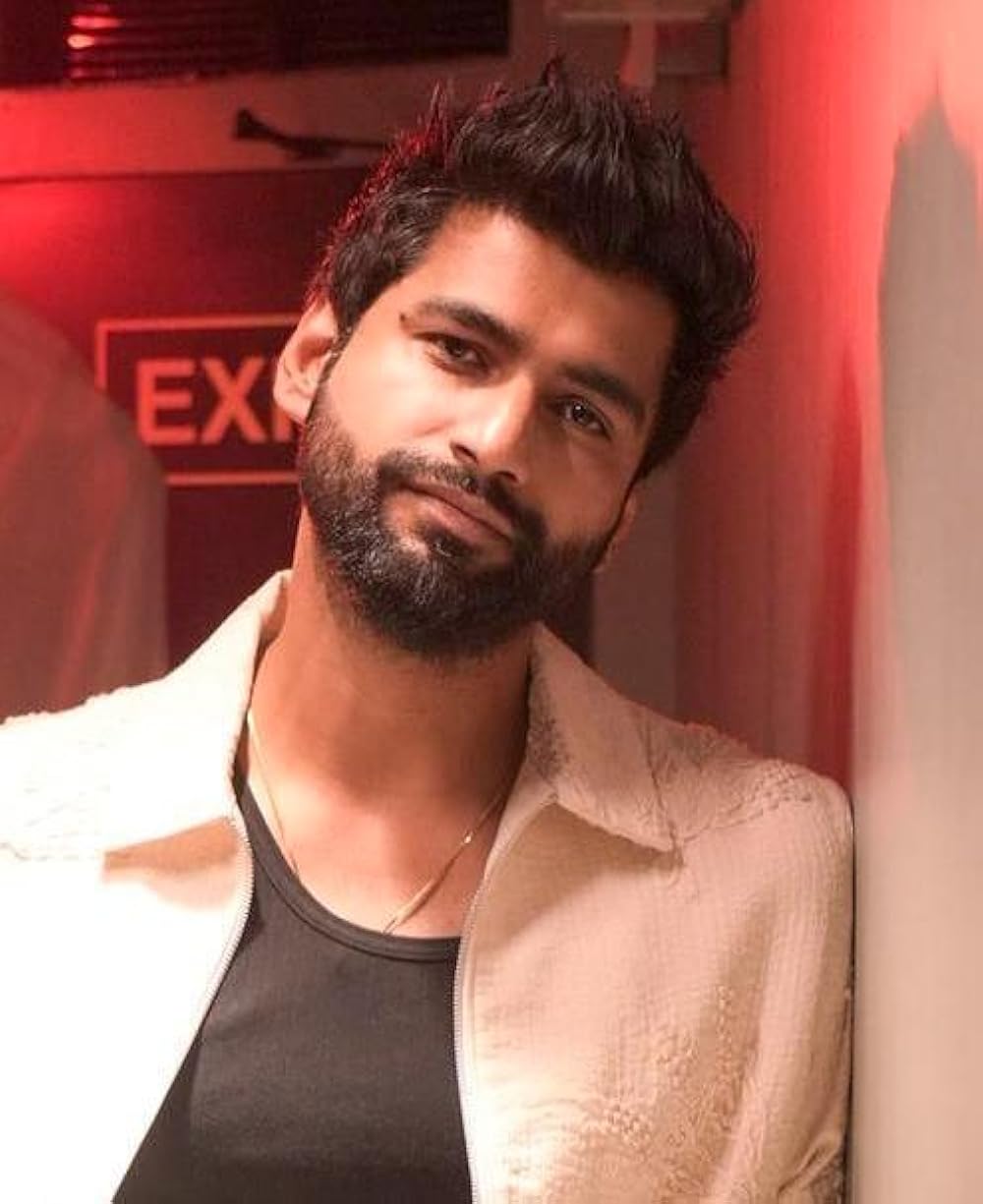 Harsh Gujral — preview 4