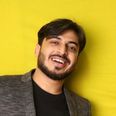 Rishabh Tiwari