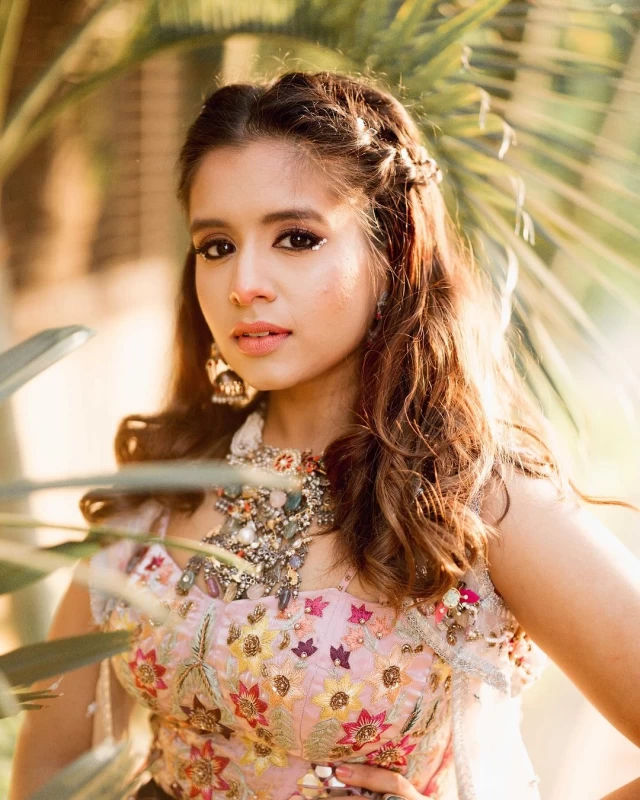 Aishwarya Majmudar