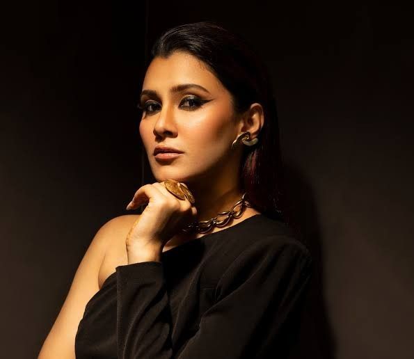 Aastha Gill