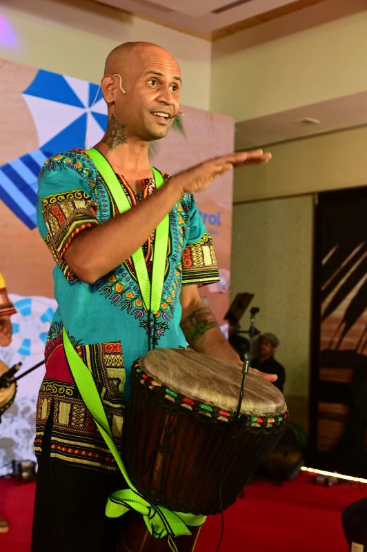 Varun