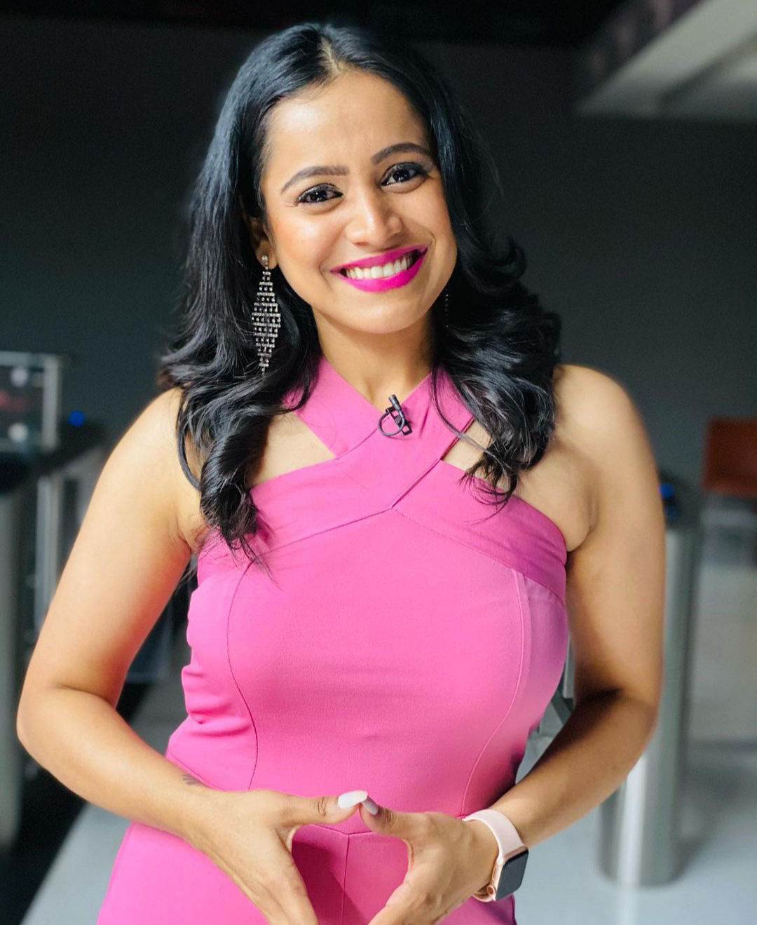 Reena Dsouza
