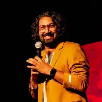 Ravi Gupta