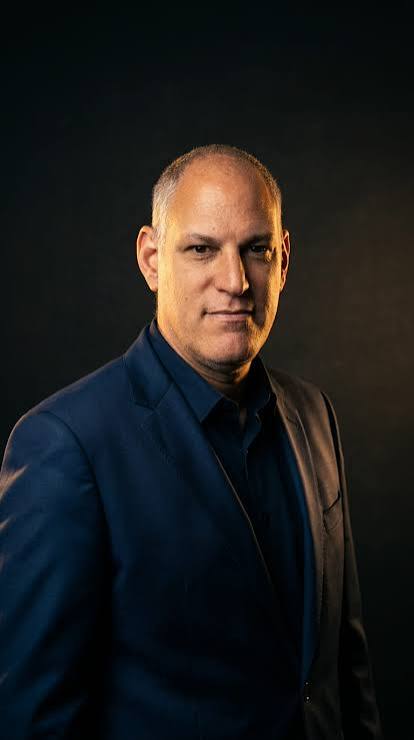 Roy Zaltsman