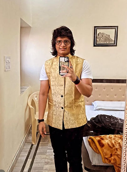 Pritesh Poojary