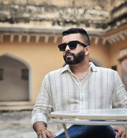 Aditya Suthar