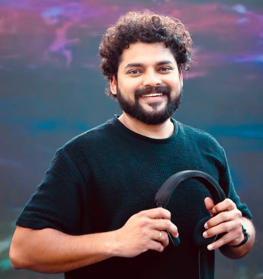 Shivaprasad