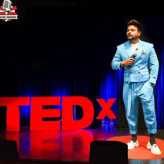 Abhishek Mhatre