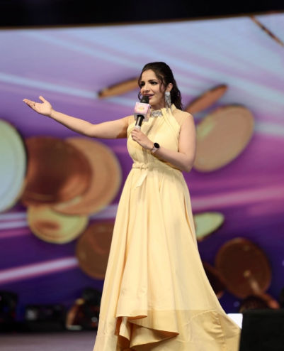 Namrata Sehrawat