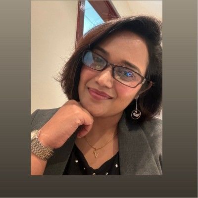 Vijaylaxmi Jeeragal