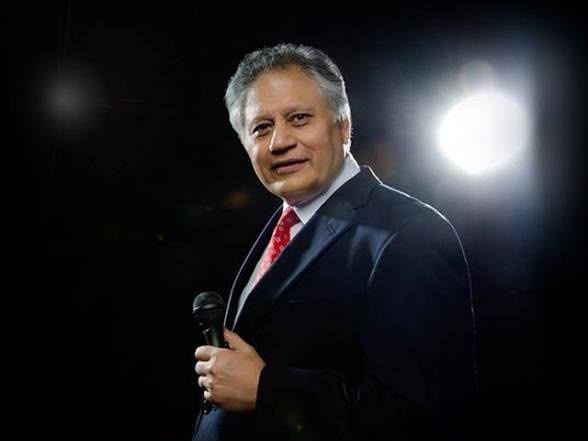 Shiv Khera