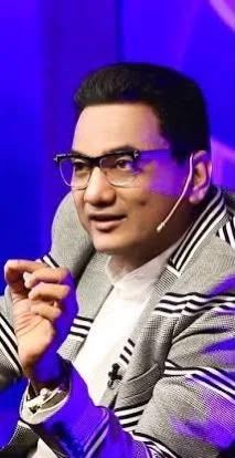 Dr. Ujjwal Patni