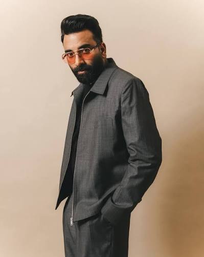 Anubhav Singh Bassi