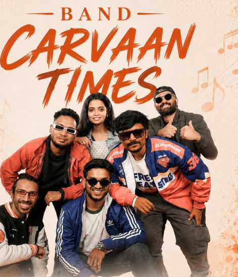 Carvaan Times