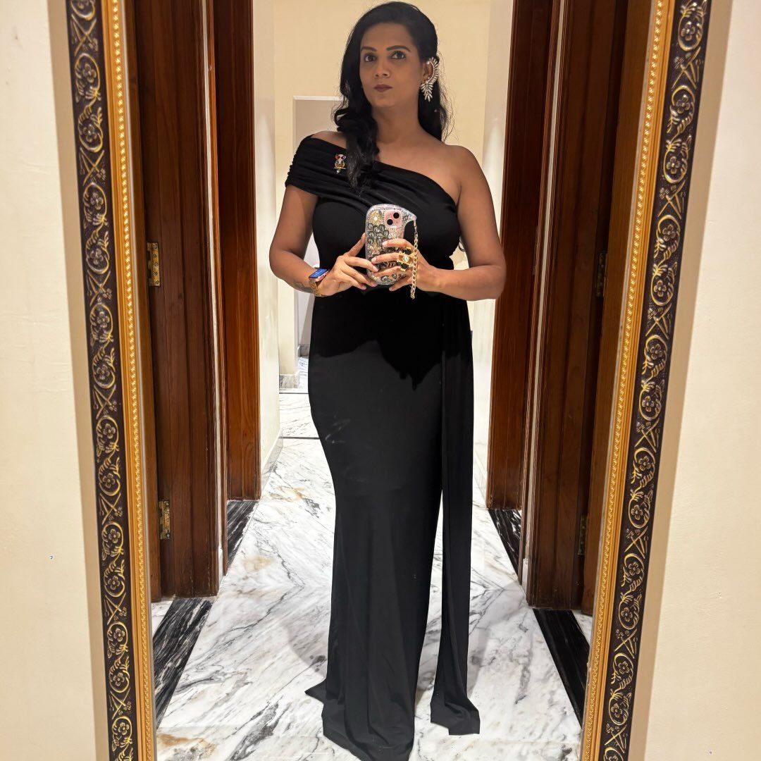 Preeti Shah