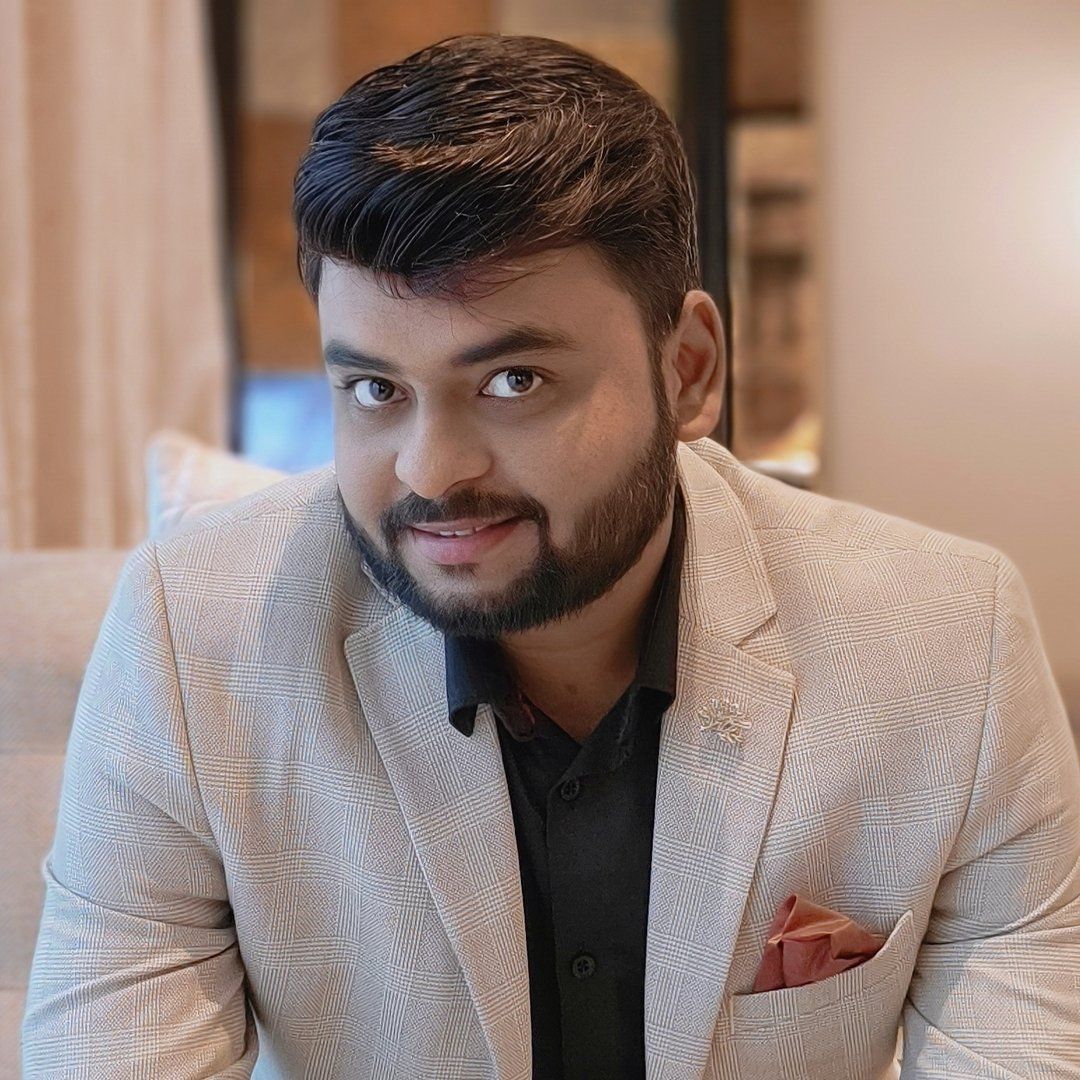 Shardul Bonde