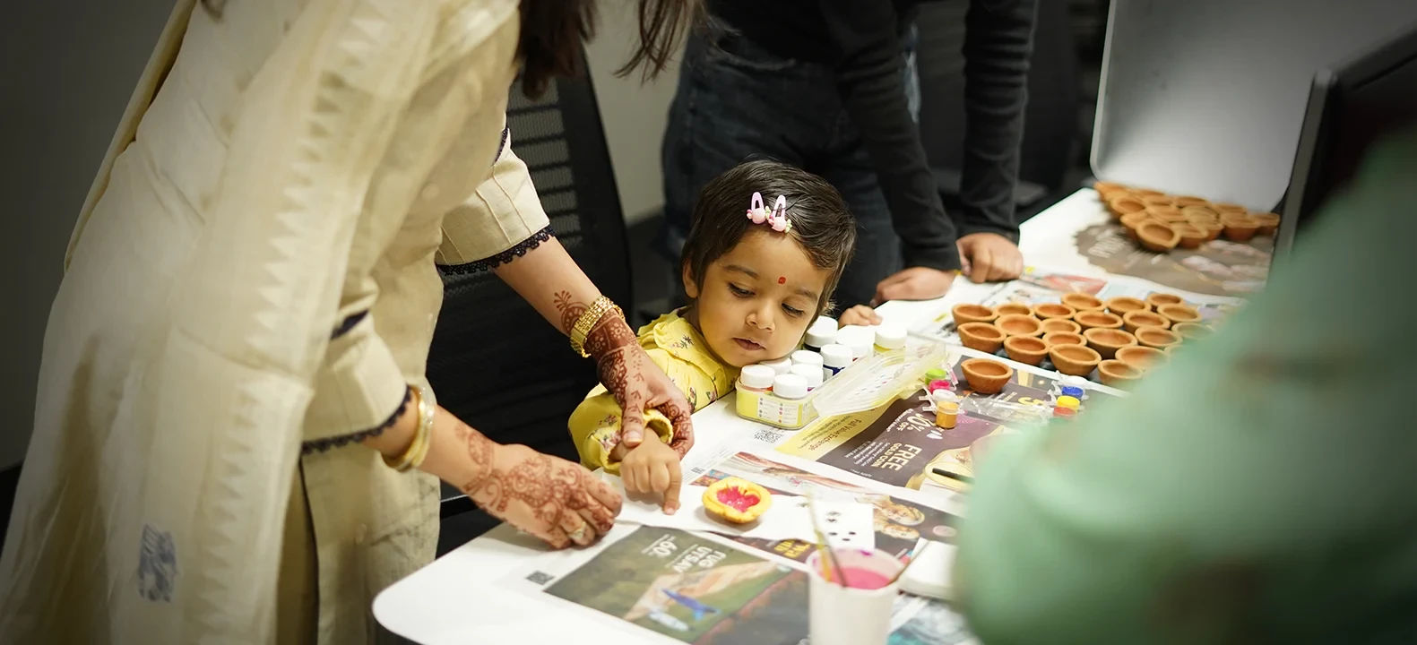 BEST CORPORATE FAMILY DAY IDEAS FOR EMPLOYEES
