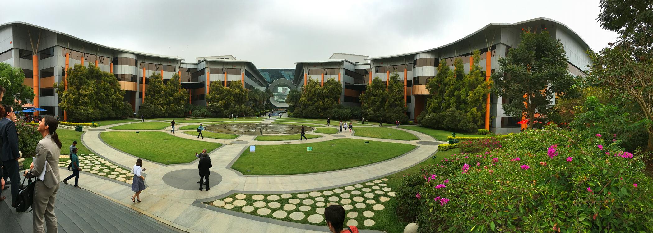 BEST AREAS IN BANGALORE FOR CORPORATE EVENTS