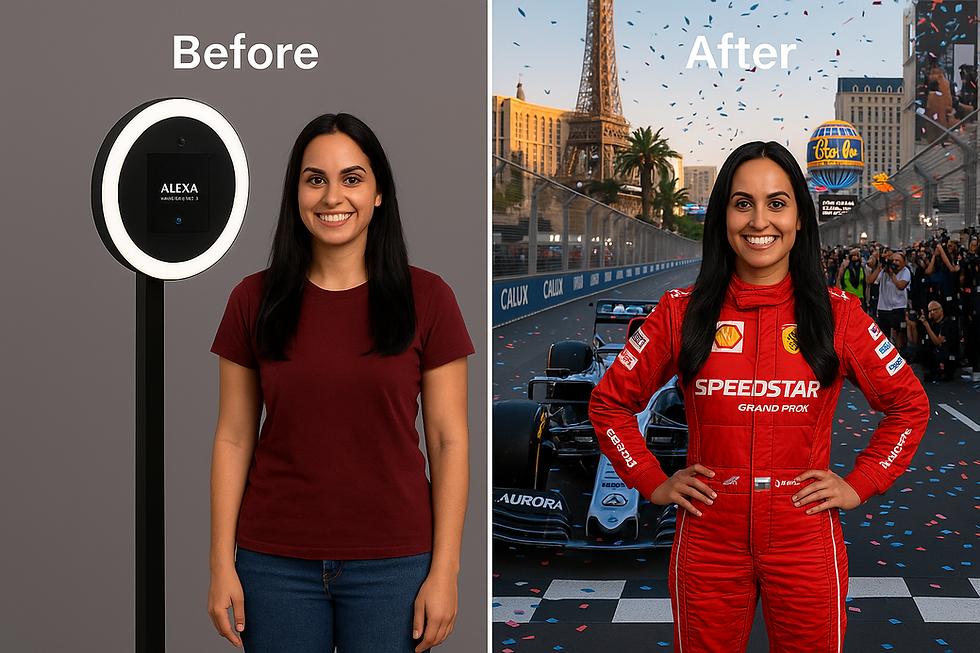 AI Photo Experiences Make Technology Personal