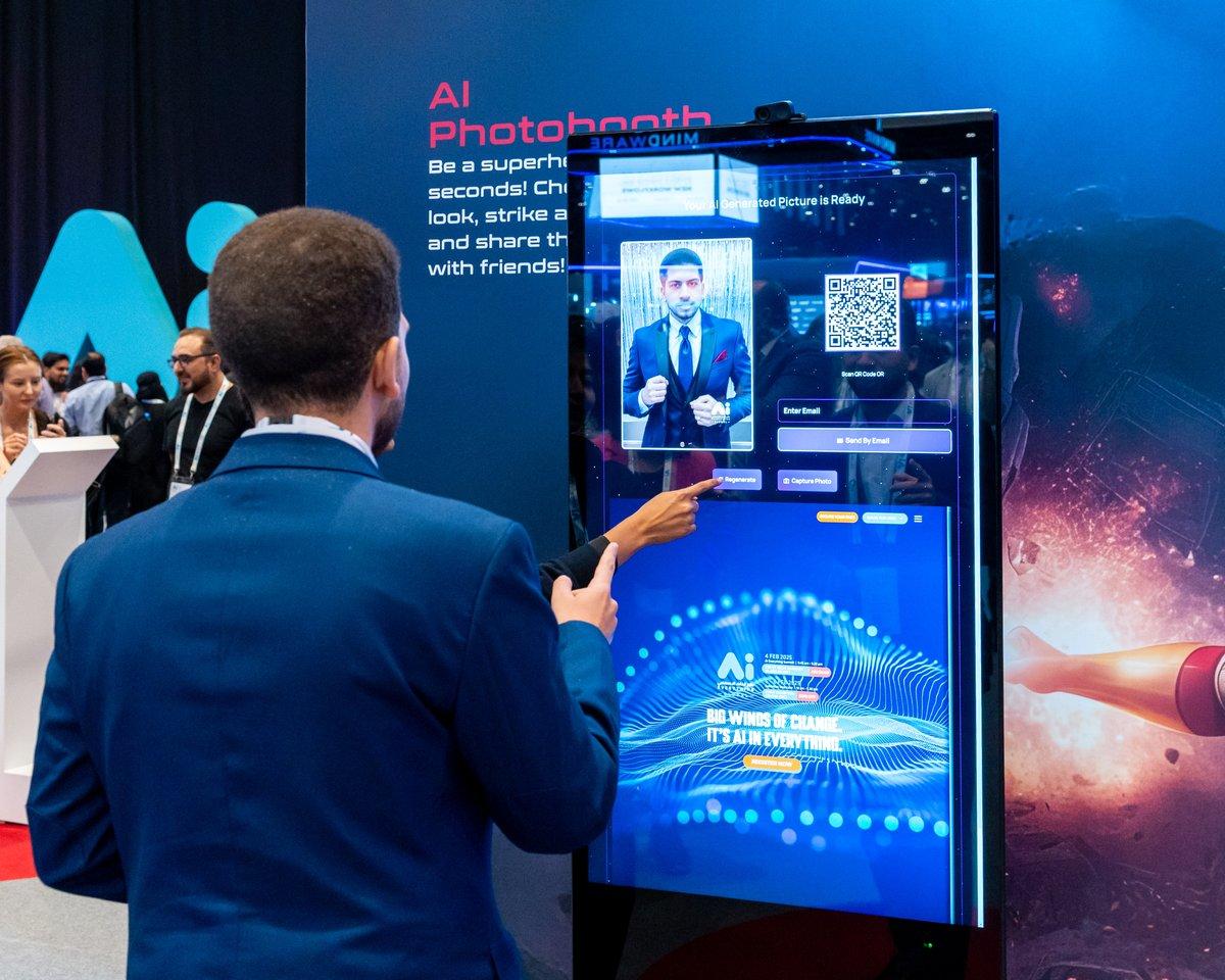 AI Photo Experiences Make Technology Personal