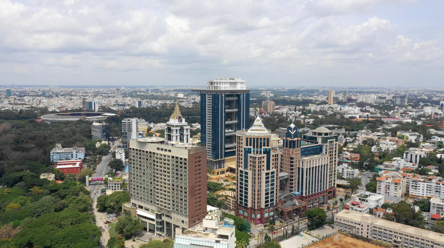 BEST AREAS IN BANGALORE FOR CORPORATE EVENTS