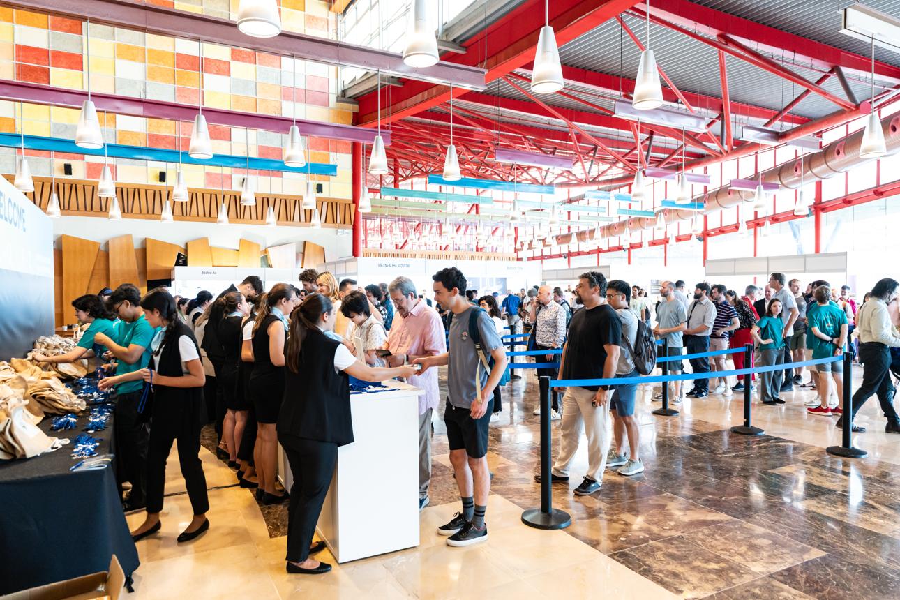 THE BIGGEST MISTAKE COMPANIES MAKE WHEN CHOOSING EVENT VENUES