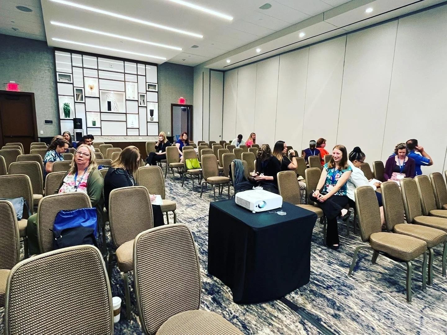 THE BIGGEST MISTAKE COMPANIES MAKE WHEN CHOOSING EVENT VENUES